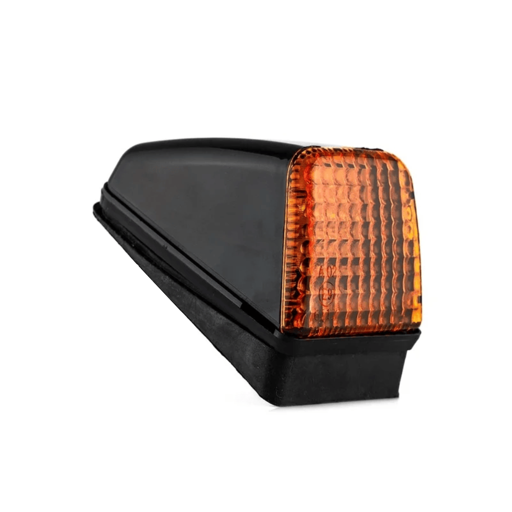 LED Volvo Top Light Amber 24v