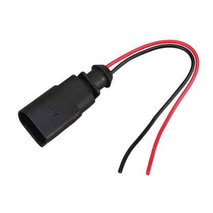 2 Pin Male Connector For Volvo FH/FM/FL Or Scania