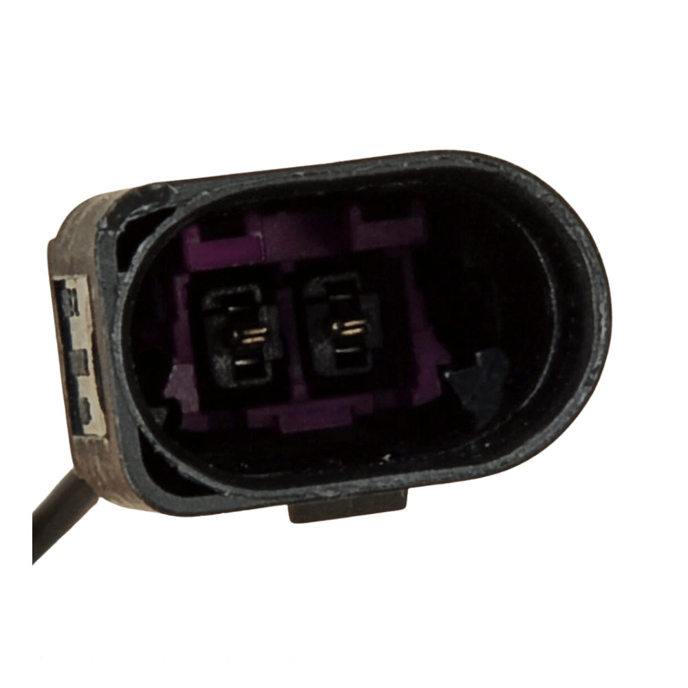 2 Pin Male Connector For Volvo FH/FM/FL Or Scania