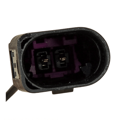 2 Pin Male Connector For Volvo FH/FM/FL Or Scania
