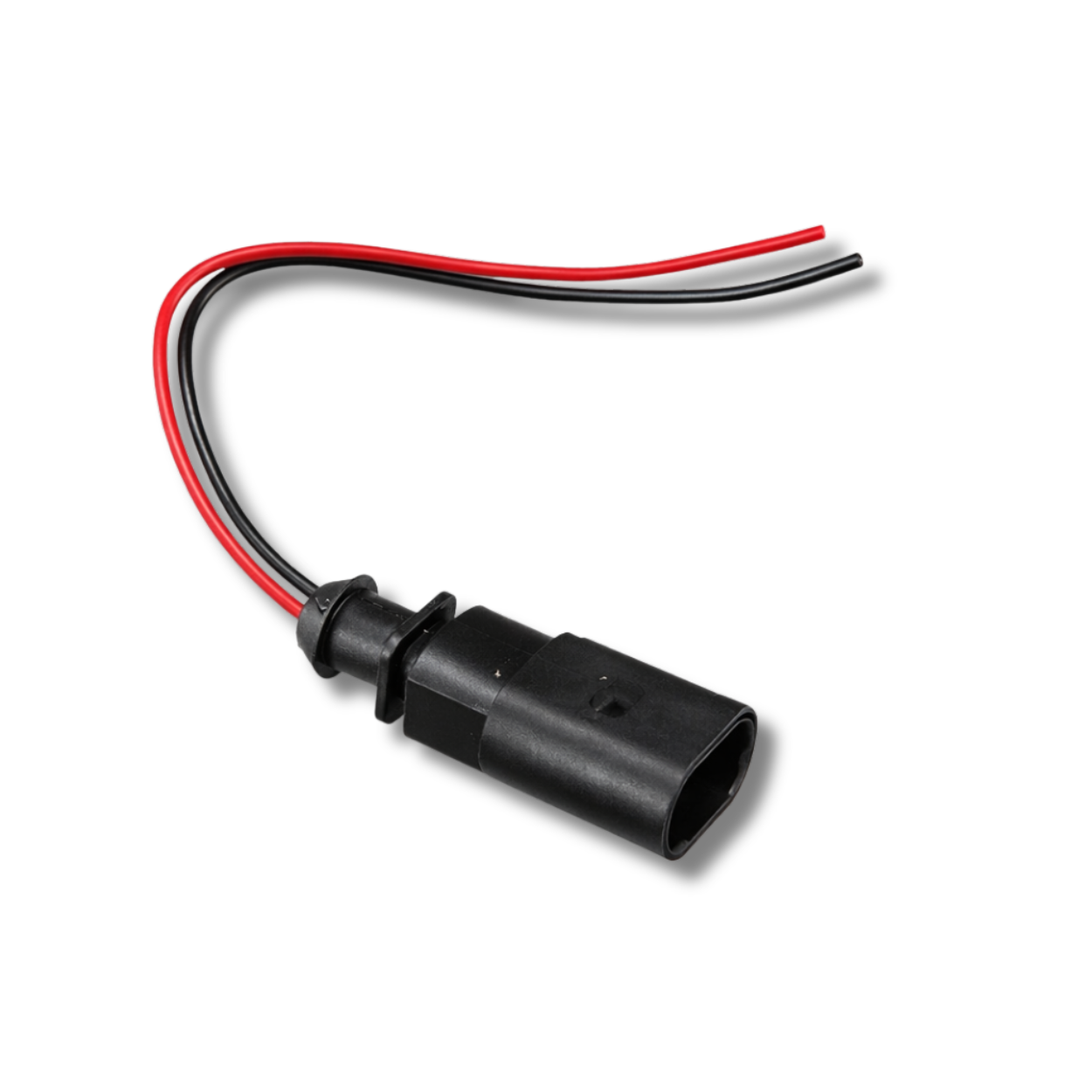 2 Pin Male Connector For Volvo FH/FM/FL Or Scania
