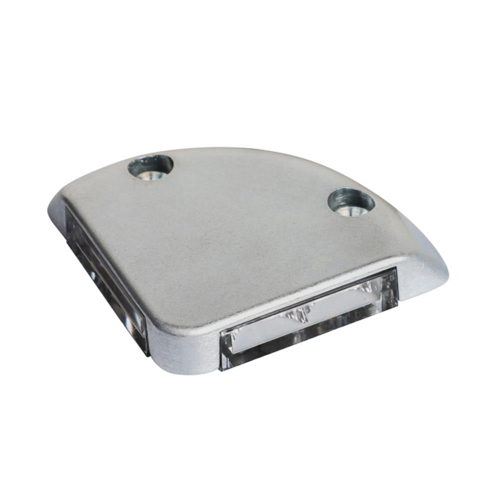 Tail-lift LED Amber Warning Light