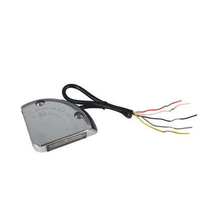 Tail-lift LED Amber Warning Light