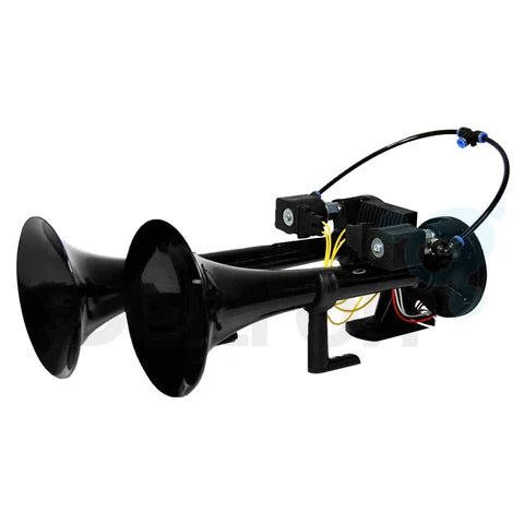 Hi-Do Original TGV Train Horn 12v