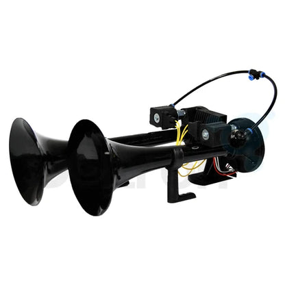 Hi-Do Original TGV Train Horn 12v