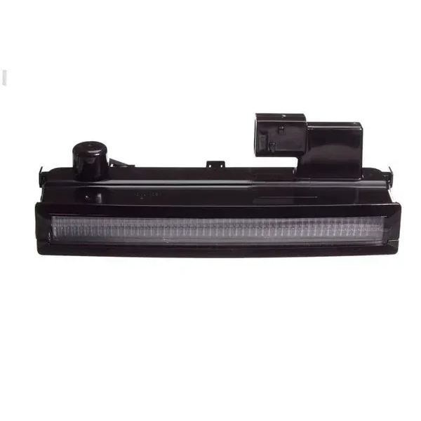 Scania Next Gen Amber LED Sun Visor DRL Position Lamp