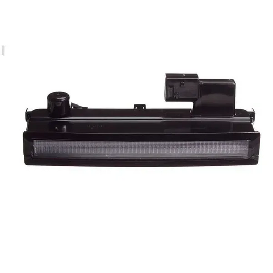 Scania Next Gen Amber LED Sun Visor DRL Position Lamp