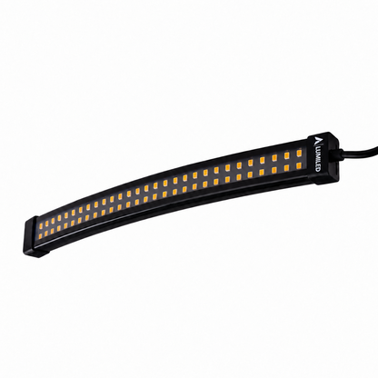 FLEXI Flexible 12/24V LED Leg Warning Light – 240mm