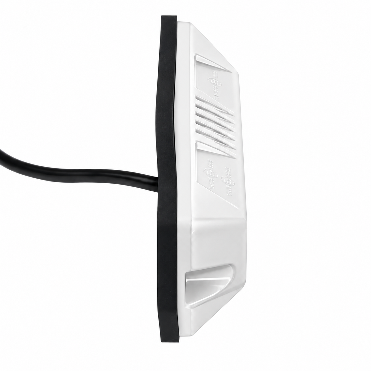 LED Scene Lamp 3000 Lumens – White 12V/24V