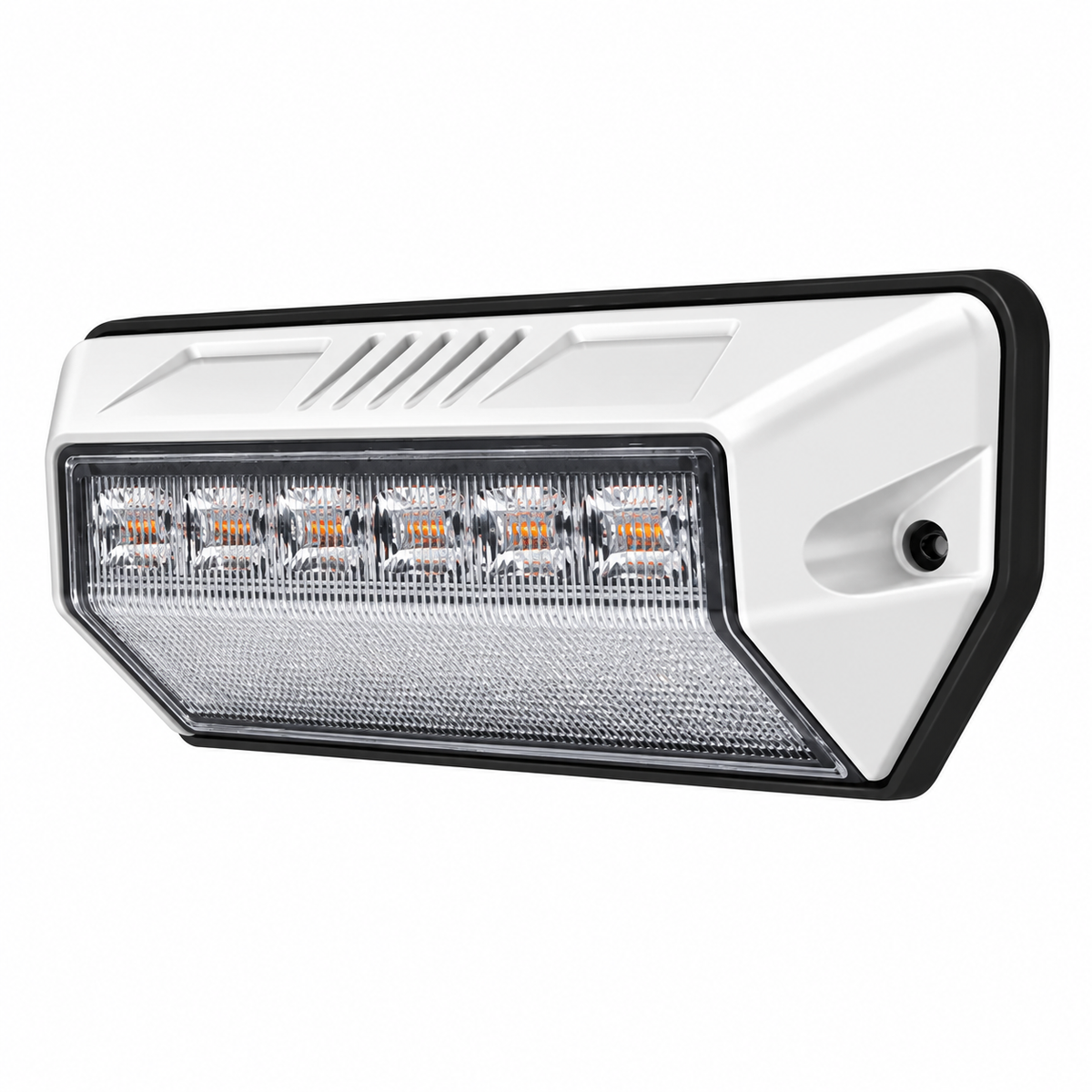 LED Scene Lamp 3000 Lumens – White 12V/24V