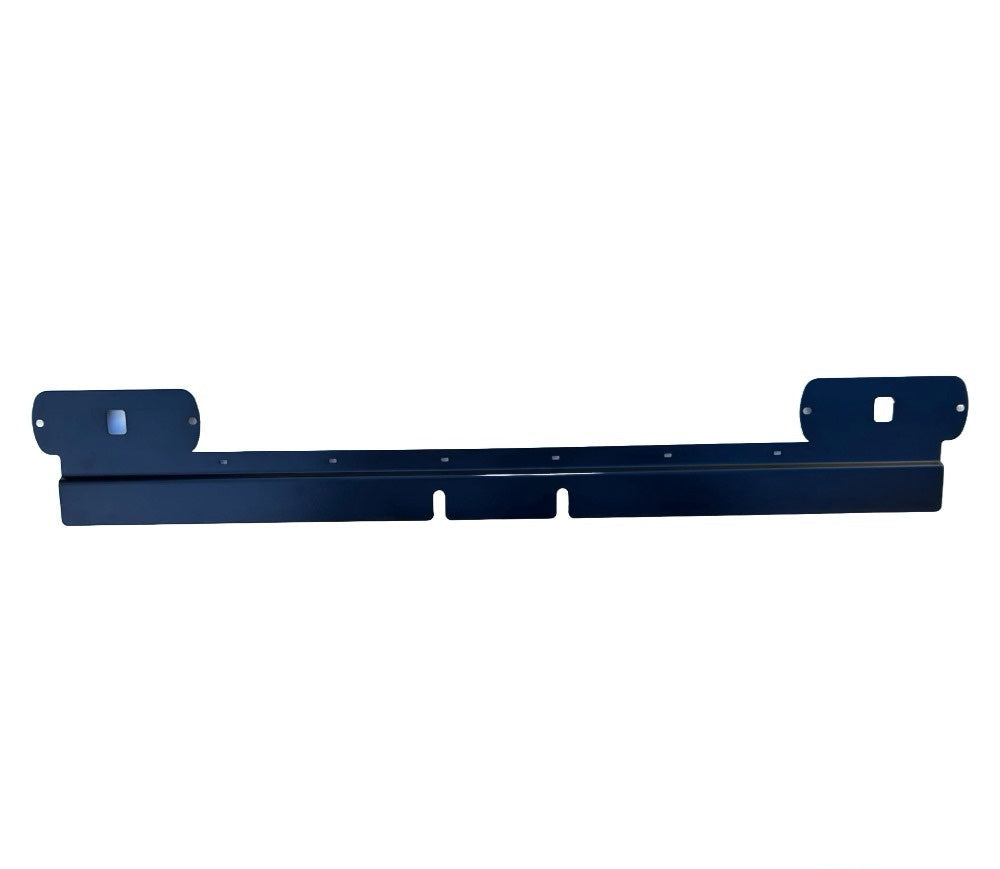 Scania Next Gen R/S Series Halo Strobe Light Grill Mounting Bracket