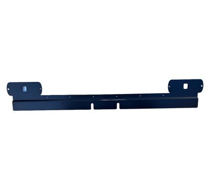 Scania Next Gen R/S Series Halo Strobe Light Grill Mounting Bracket