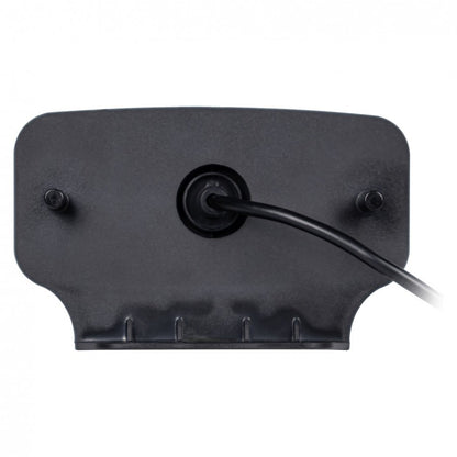 Amber LED Side Marker Lamp With Reflector