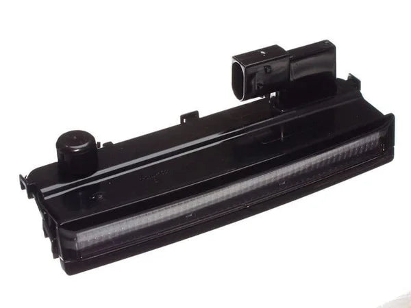 Scania Next Gen Amber LED Sun Visor DRL Position Lamp