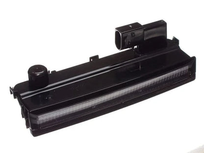 Scania Next Gen Amber LED Sun Visor DRL Position Lamp