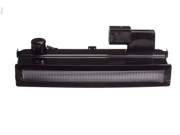 Scania Next Gen Amber LED Sun Visor DRL Position Lamp