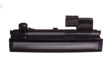 Scania Next Gen White LED Sun Visor DRL Position Lamp