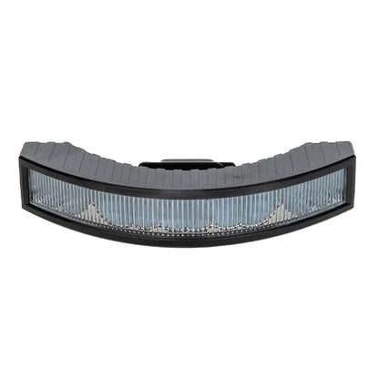 180 Degree Amber Corner Strobe Directional LED Light