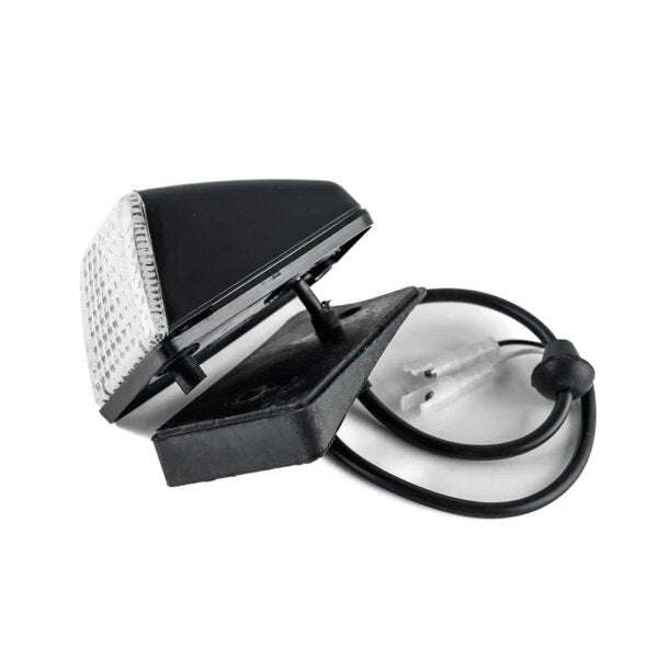 Volvo 24v LED Top Marker Light – White