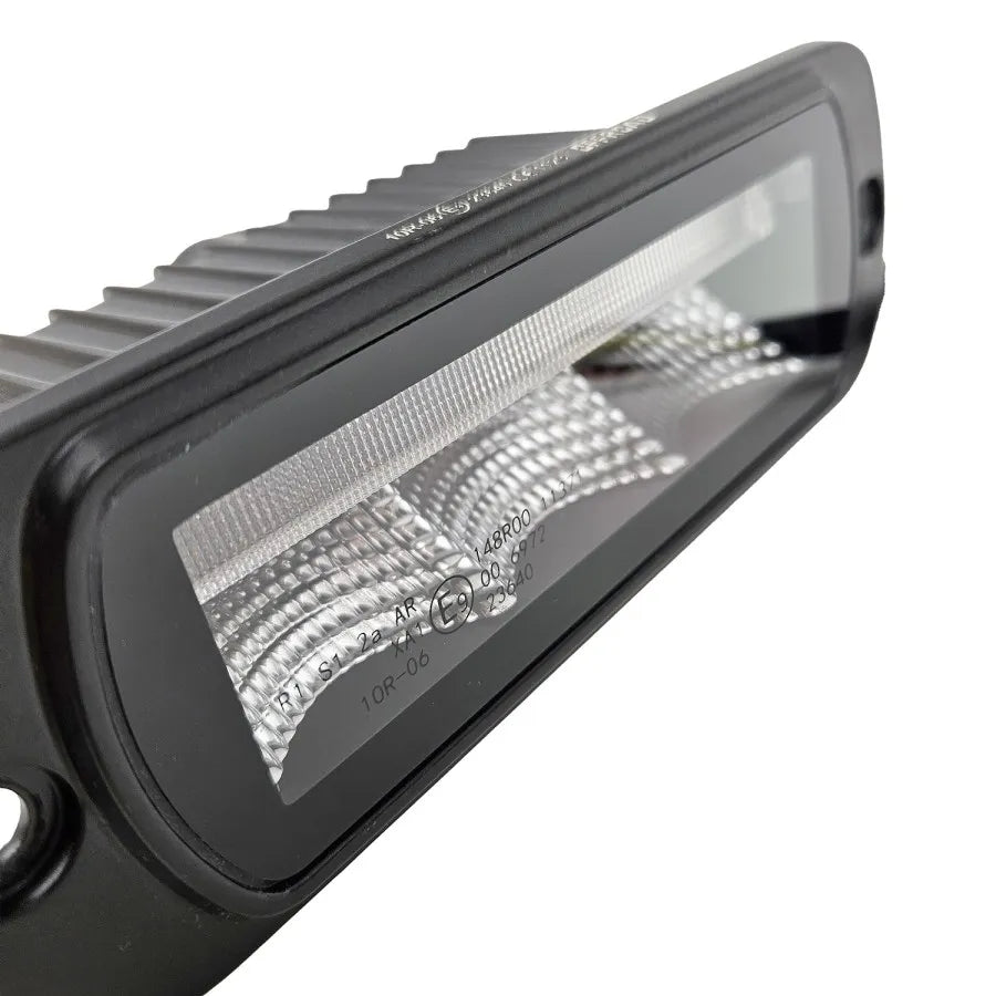 5IN1 Multi-Function Rear Lamp - Recessed Mount
