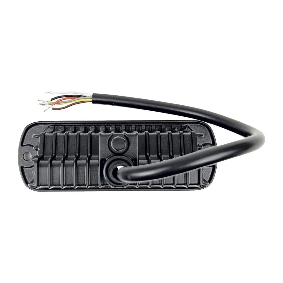 5IN1 Multi-Function Rear Lamp - Recessed Mount