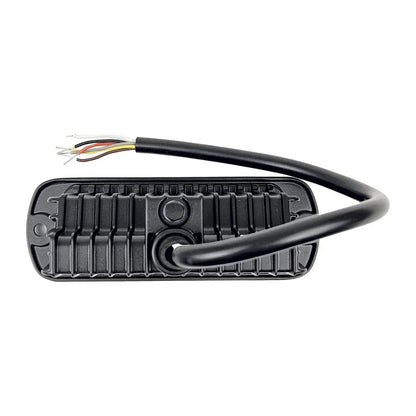 5IN1 Multi-Function Rear Lamp - Recessed Mount