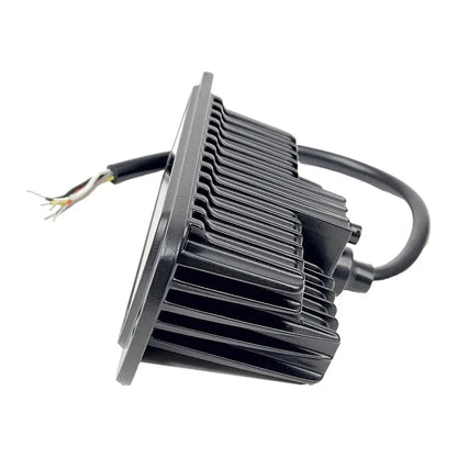 5IN1 Multi-Function Rear Lamp - Recessed Mount