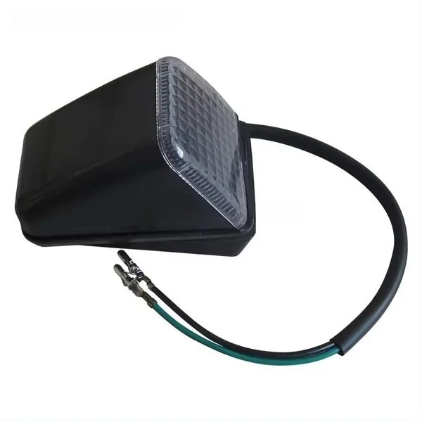 Volvo Cab Maker Lamp - Clear