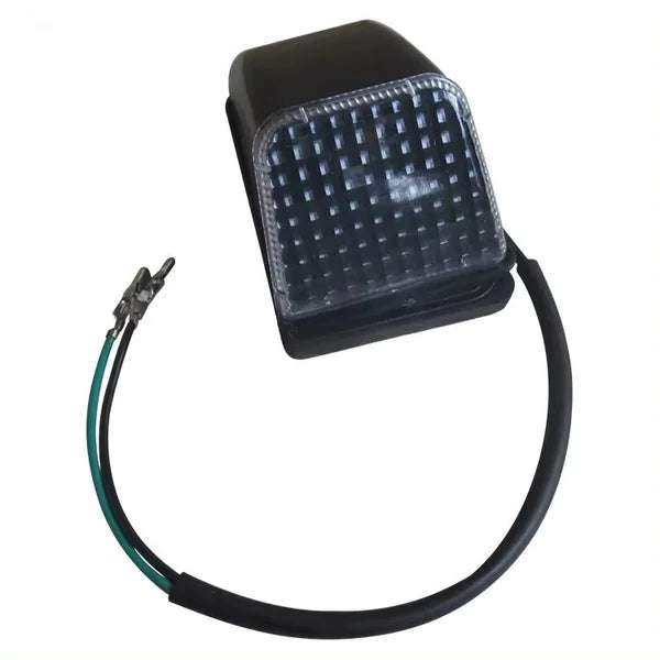 Volvo Cab Maker Lamp - Clear