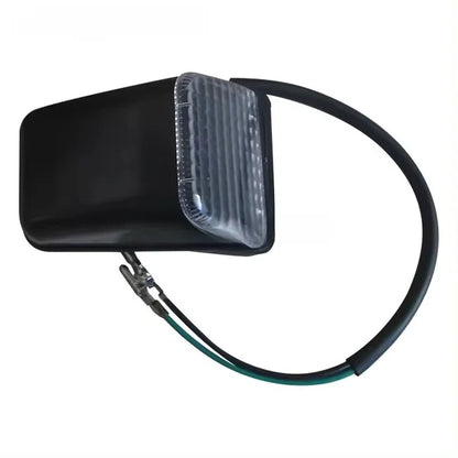 Volvo Cab Maker Lamp - Clear