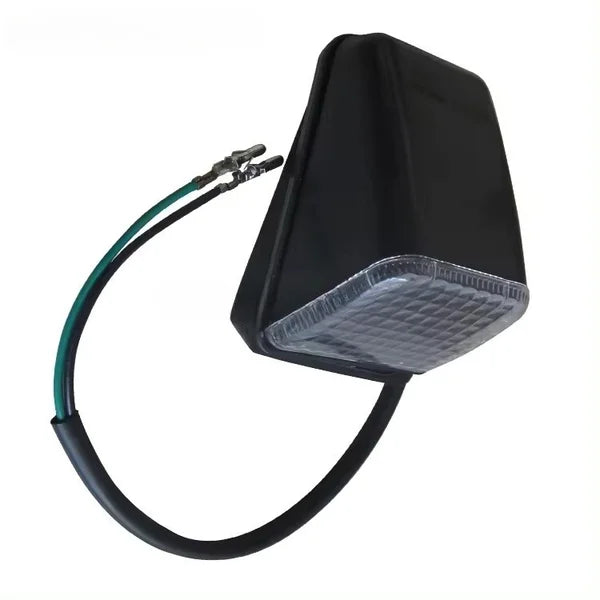 Volvo Cab Maker Lamp - Clear
