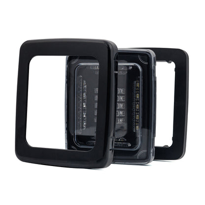 HORPOL CUBE LZD 2876 rear fog and reversing lamp – manufacturer image