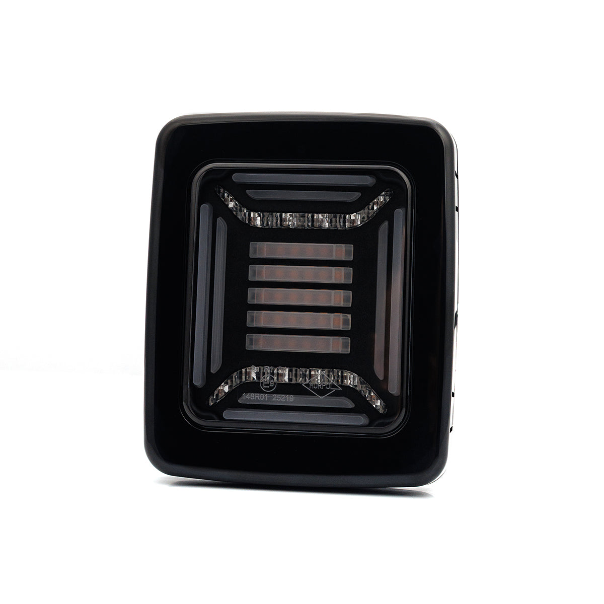 HORPOL CUBE LZD 2877 – manufacturer product gallery