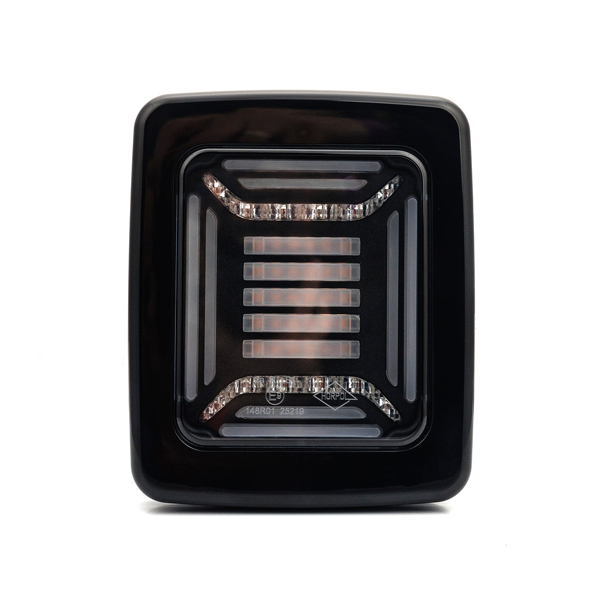 HORPOL CUBE LZD 2877 – manufacturer product gallery