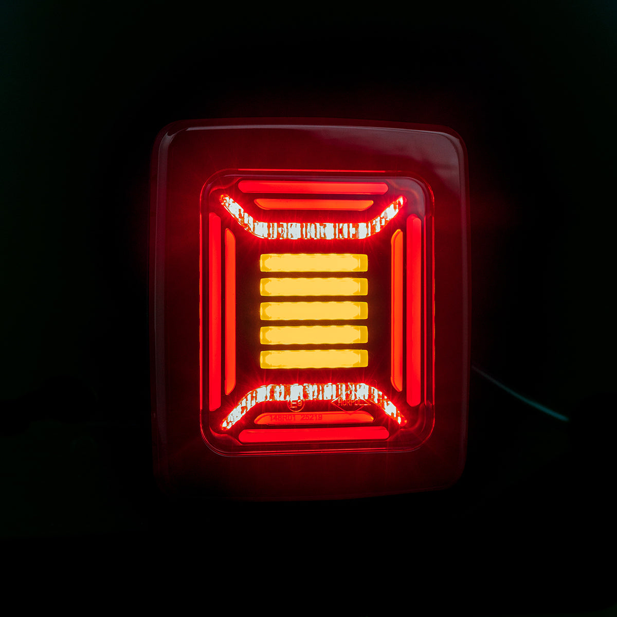 HORPOL CUBE LZD 2877 – manufacturer product gallery