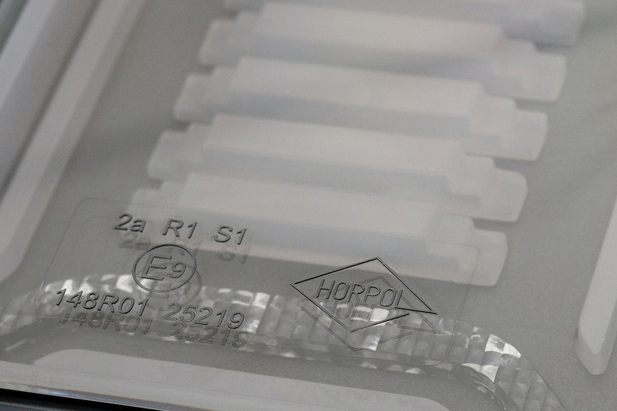 HORPOL CUBE LZD 2877 – manufacturer product gallery