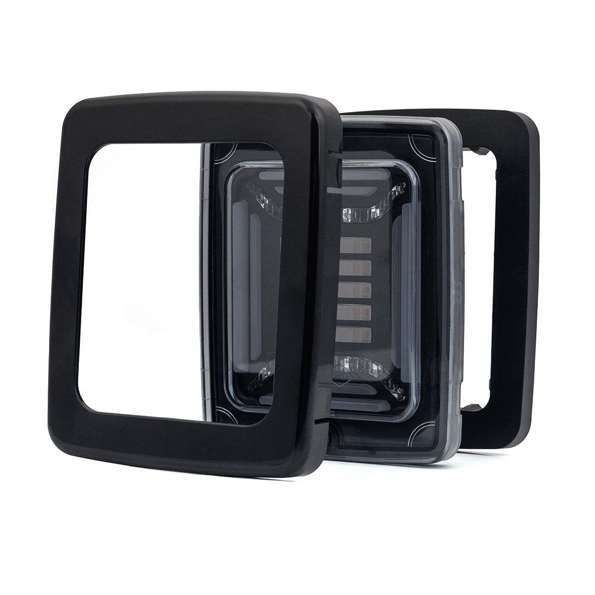 HORPOL CUBE LZD 2877 – manufacturer product gallery