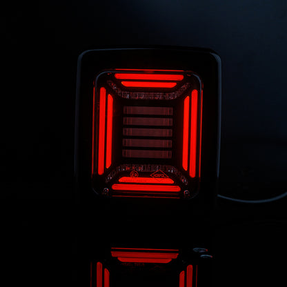 HORPOL CUBE LZD 2877 – manufacturer product gallery