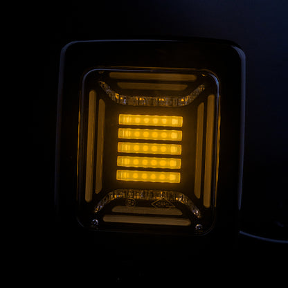 HORPOL CUBE LZD 2877 – manufacturer product gallery