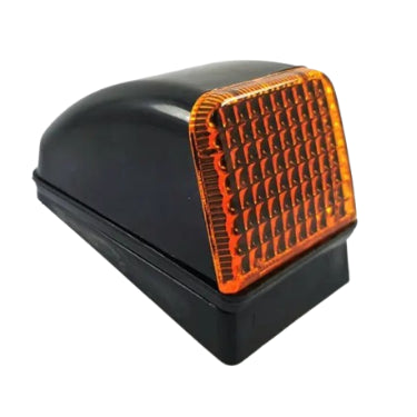 Volvo Cab Maker Lamp - Amber