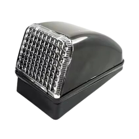 Volvo Cab Maker Lamp - Clear