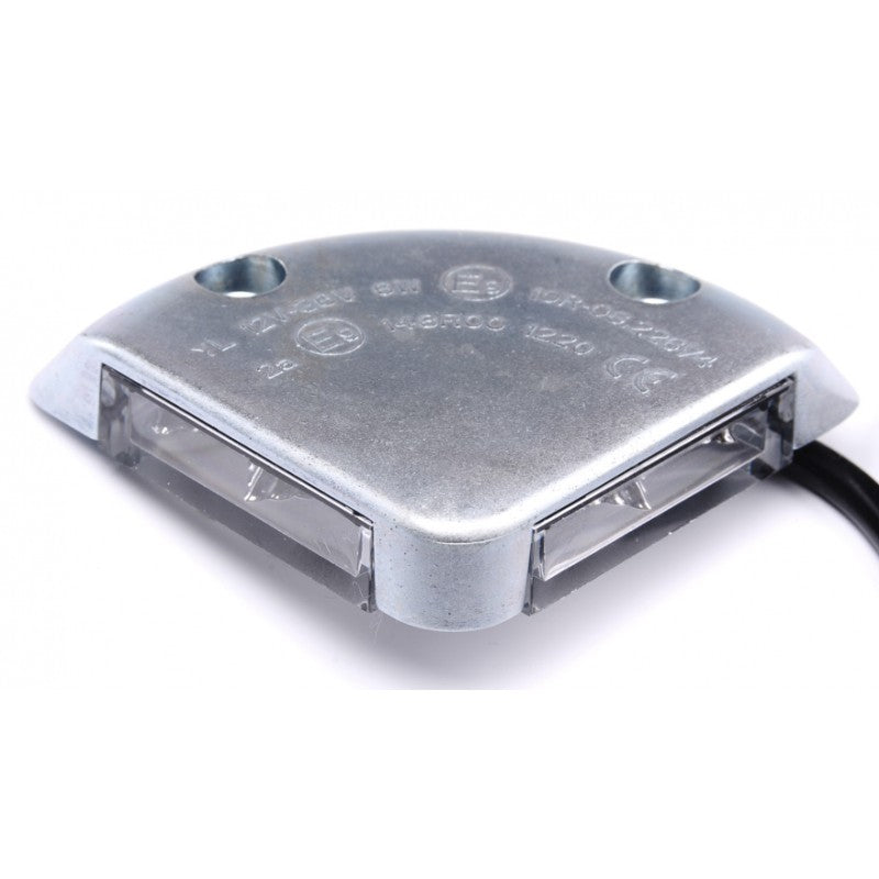 Tail-lift LED Amber Warning Light