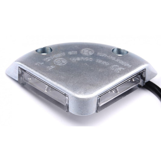 Tail-lift LED Amber Warning Light