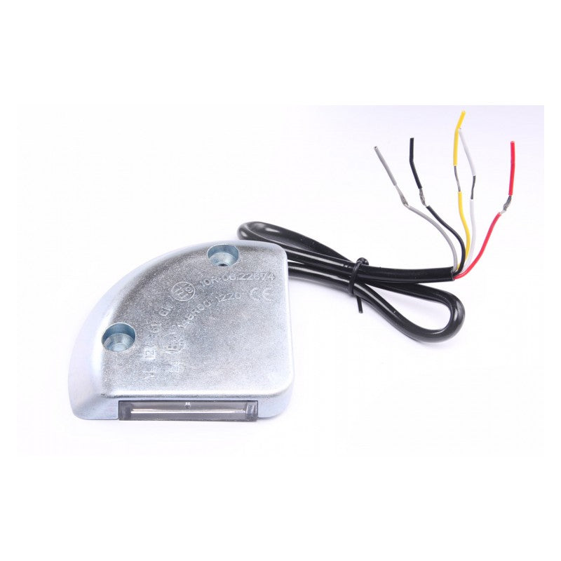 Tail-lift LED Amber Warning Light