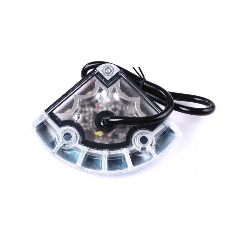 Tail-lift LED Amber Warning Light