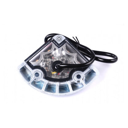 Tail-lift LED Amber Warning Light