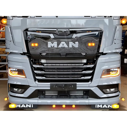 MAN TGX 2020-> Onwards Amber DRL Conversion Kit