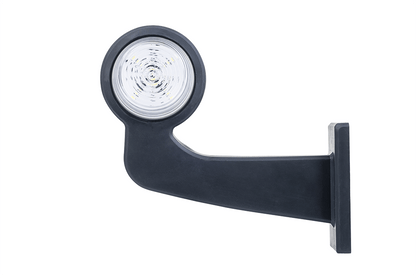 Horpol Gylle / Stalk Long Arm Marker Light White & Red - Right Hand