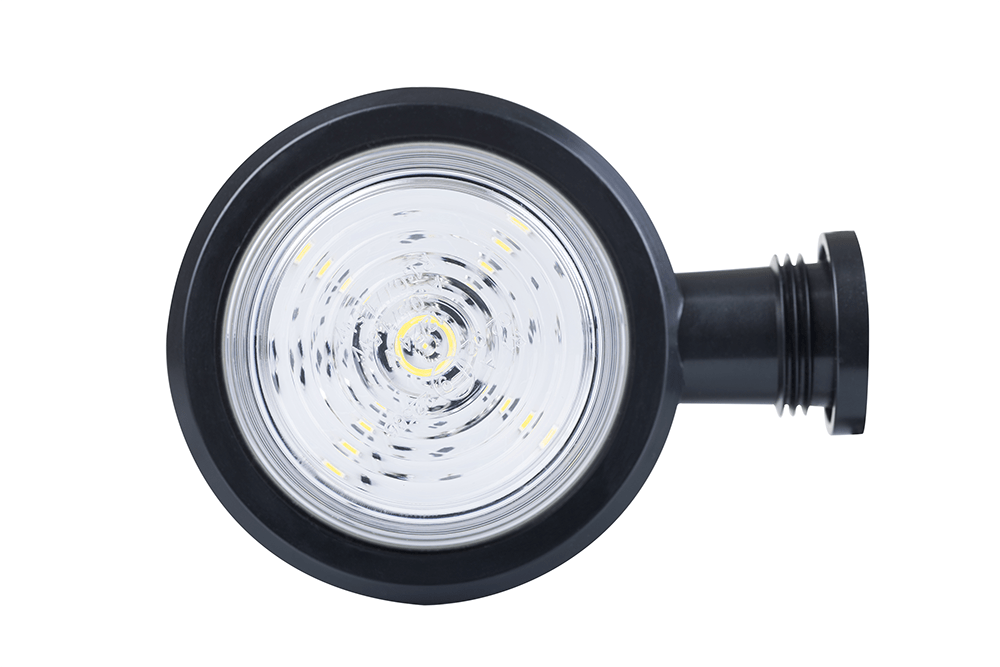 Horpol Gylle / Stalk Short Arm Marker Light White & Red