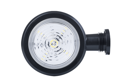 Horpol Gylle / Stalk Short Arm Marker Light White & Red